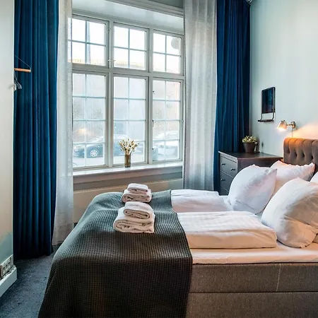 The Citadel Apartments By Daniel&Jacob'S Copenhagen Exterior photo