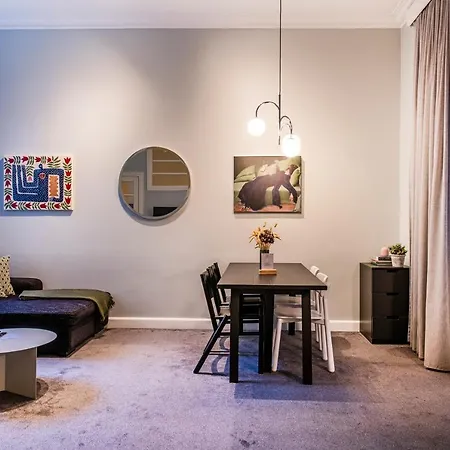 The Citadel Apartments By Daniel&Jacob'S Copenhagen Exterior photo
