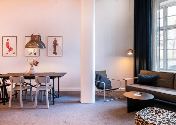 The Citadel Apartments By Daniel&Jacob\'S