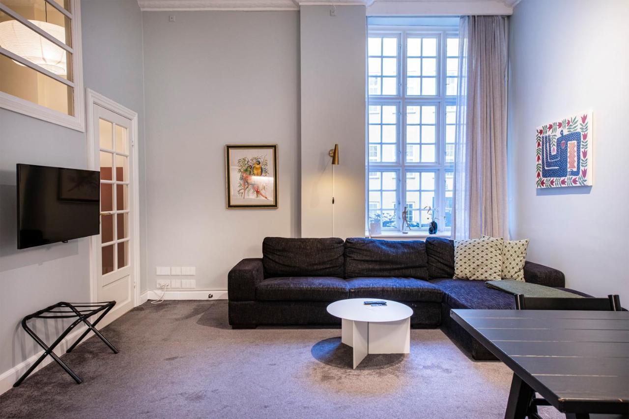 Apartment The Citadel By Daniel&jacob's Copenhagen